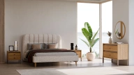 Kalia Nightstand