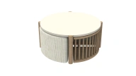 Nor Coffee Table