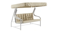 Doğtaş Garden Omini 2-seater Swing