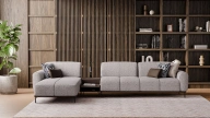 Massimo Comfort Köşe Teknolojik Modül