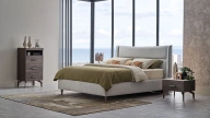 Piero Chest of Drawers - High