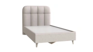 Calmera Başlıksız Bazalı Karyola - 120 cm