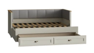 Toscana Young Divan