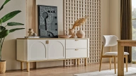 Legno Console