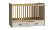 Toscana Crib