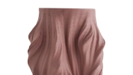 Elsa Small Decorative Vase