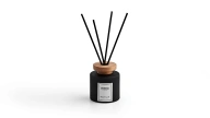 Doğtaş Home Black Vanilla Room Fragrance - 200 ml