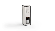 Doğtaş Home Black Vanilla Room Fragrance - 200 ml