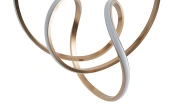 Ring Pendant Lighting