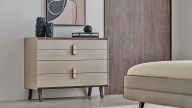 Bend Dresser