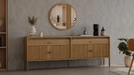 Kalia Console
