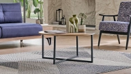 Castro Coffee Table