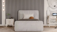 Charm Nightstand