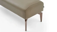 Piero Ottoman Pouf