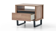 Solid Nightstand