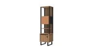 Bold Bookshelf - Narrow