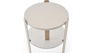 Meda Side Coffee Table
