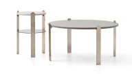 Meda Side Coffee Table