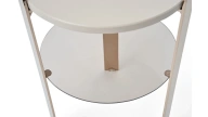 Meda Side Coffee Table