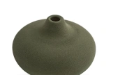 Doğtaş Home Artemis  Green Vase Set of 3