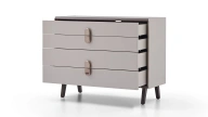 Bend Dresser