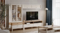 Linthe Tv Alt Modül - 90 cm