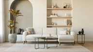 Hilda Corner Sofa