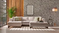 Lucca Corner Sofa