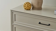 Trento Dresser