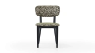 Solid Chair