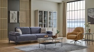 Trento Armchair