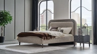 Arch Headboard - 180 cm