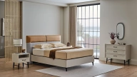Trento Nightstand