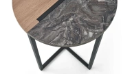 Castro Side Coffee Table