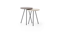 Piero Side Coffee Table