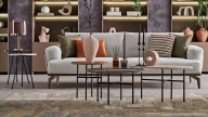 Piero Side Coffee Table