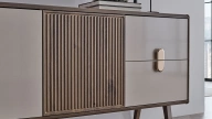 Bend Console