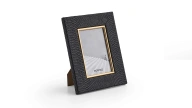 Doğtaş Home Ella Black - Frame