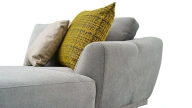 Giza Comfort Chaise Module