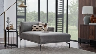 Giza Comfort Chaise Module