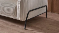 Lea 3-seater Sofa Bed