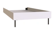 Glen Orma Bedstead - 100 cm - Headboard not included