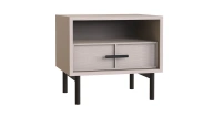 Glen Orma Nighstand
