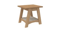 Kanoli Side Coffee Table