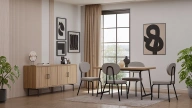 Glen Tortana Console