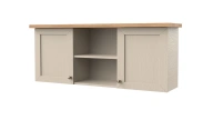 Loures Kitchen Sideboard Upper Module