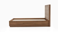 Palermo Bedstead - 100 cm