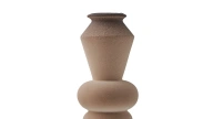 Doğtaş Home Wooden Degrade Vase