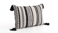 Doğtaş Home Toronto Black Cushion