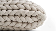 Doğtaş Home Beige Rental Cushion